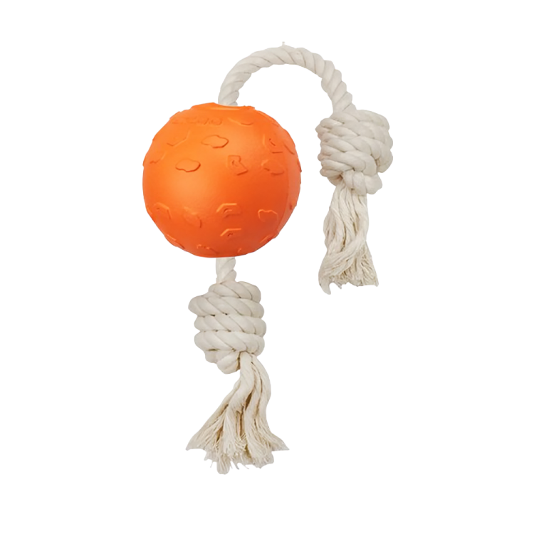 Ball Dog Show Toys Orgo - Durable