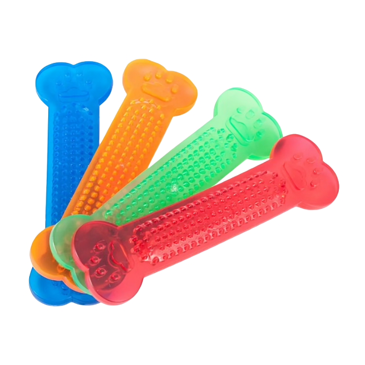 Dog Chew Rubber Bone Toy for Dogs | Pet City Shop