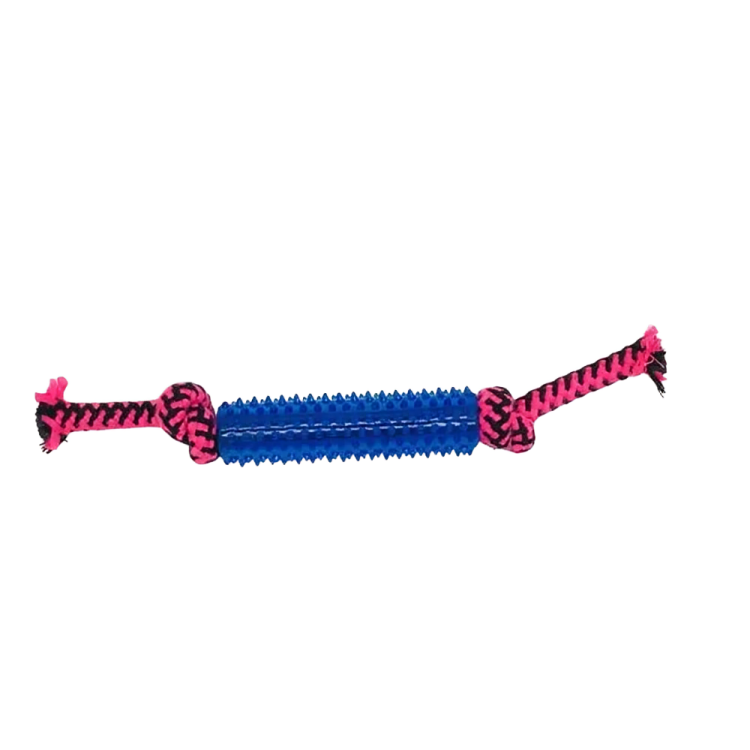 Dog Small Dog Indoor Teeth Cleaning Toy