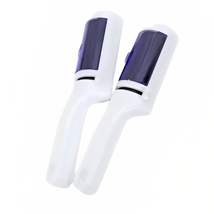 Double-Sided Electrostatic Reusable Lint Remover for Pet Hair and Lint - Pet City Shop