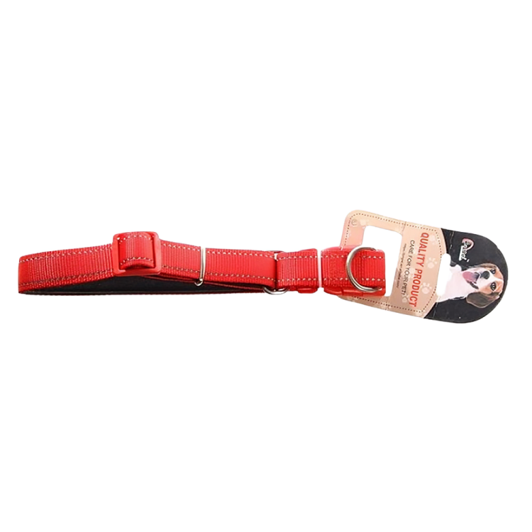 Fabric Collar for Small Dogs – Multi-Color