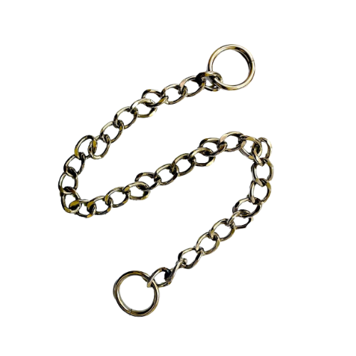 50 cm Stainless Steel Dog Chain from Pet City Shop