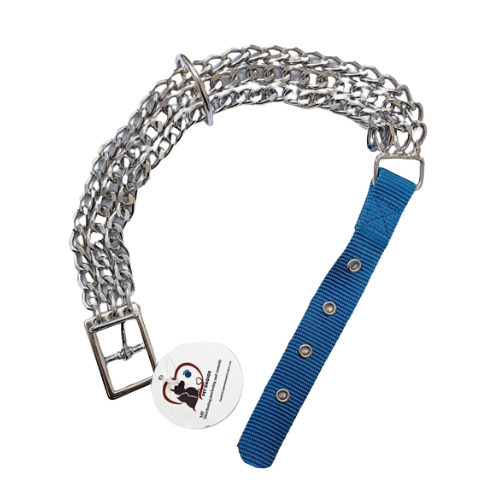 35 cm durable dog collar - Pet City Shop