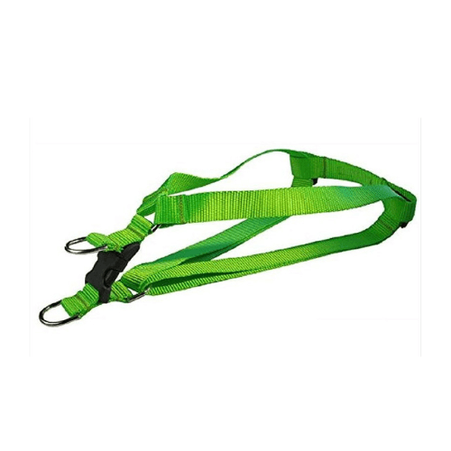 Flyfree Nylon Webbing Dog Harness