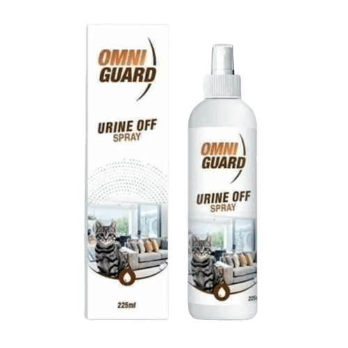OmniGuard Urine Off Spray - Pet City Shop