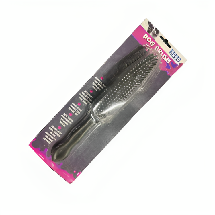 Orgo Dog Brush - Pet City Shop