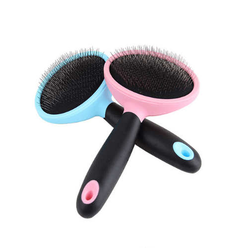 Pet Hair Comb Massage Comb – Grooming Tool for Dogs and Cats