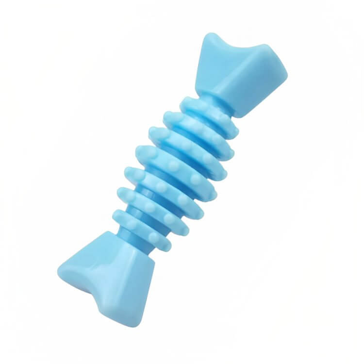 Dog Teether Toy - Durable and Non-Toxic - Pet City Shop