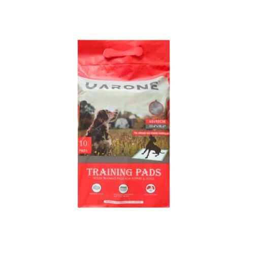 Uarone Training Pads (60x90 cm) for Pet Training – Pet City Shop