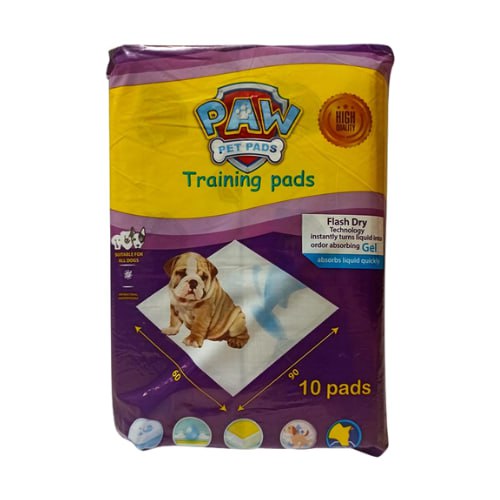 Training Pads 60×90 cm - Pet City Shop