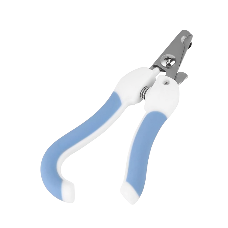 Small Pet Nail Clipper (Q-004) - Pet City Shop