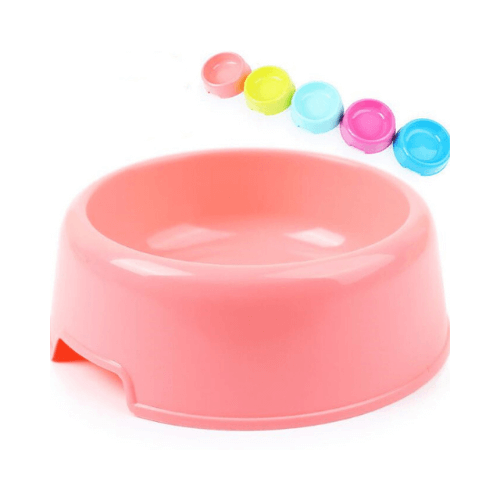 Coker Bowl - Colorful Non-Slip Feeding Bowl for Cats & Small Dogs at Pet City Shop