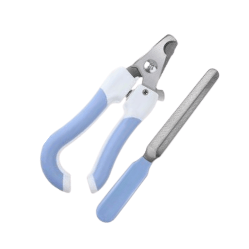 Nail Clippers with Chiller - Pet City Shop